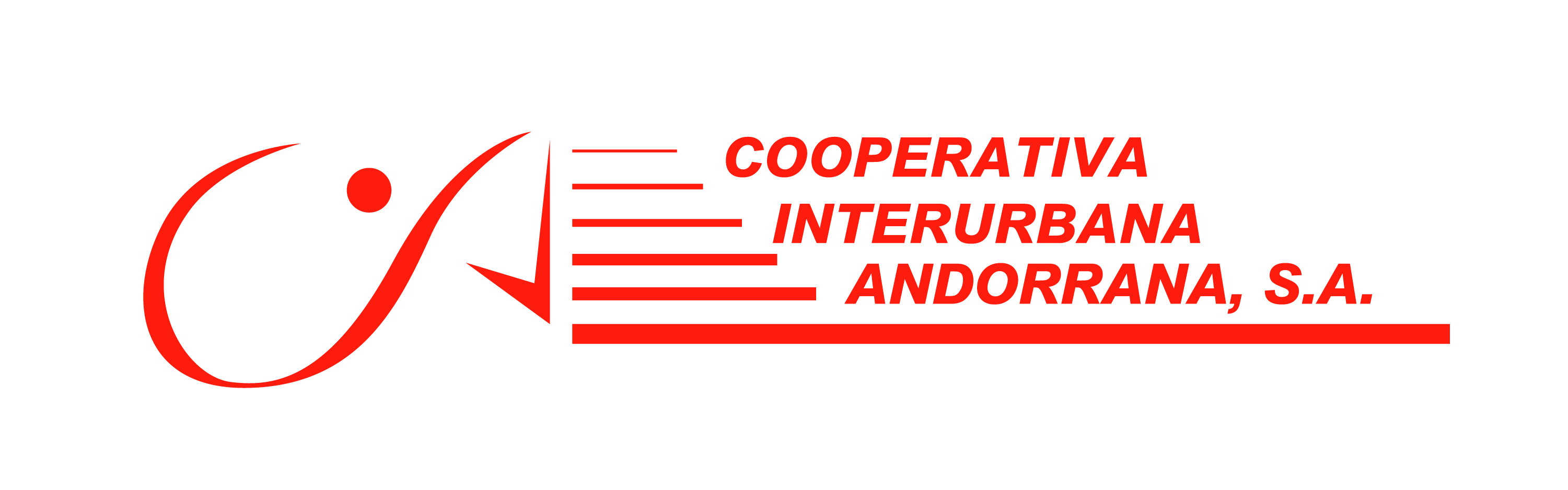 Cooperativa Interurbana Andorrana-logo